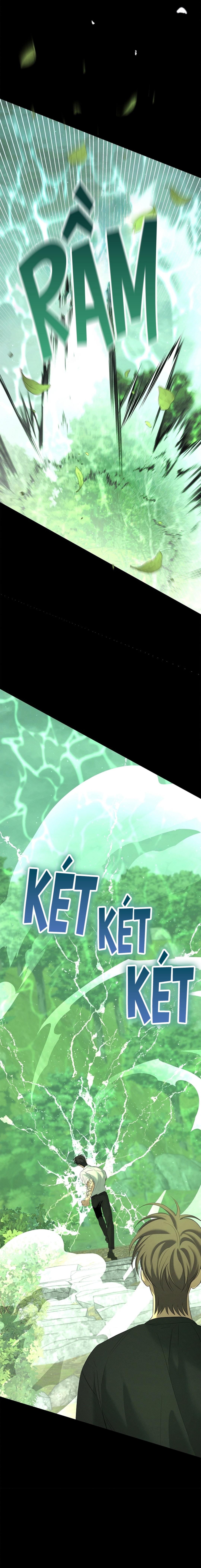 Màn Đêm Bất Tận - Chap 57