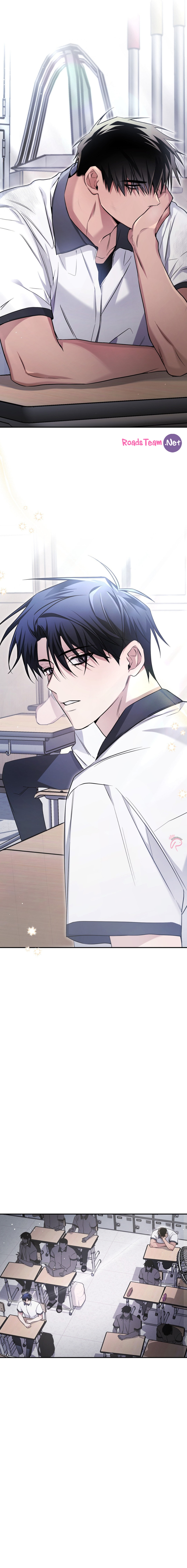 Tuyên Bố Báo Thù – Không Che - Chap 17