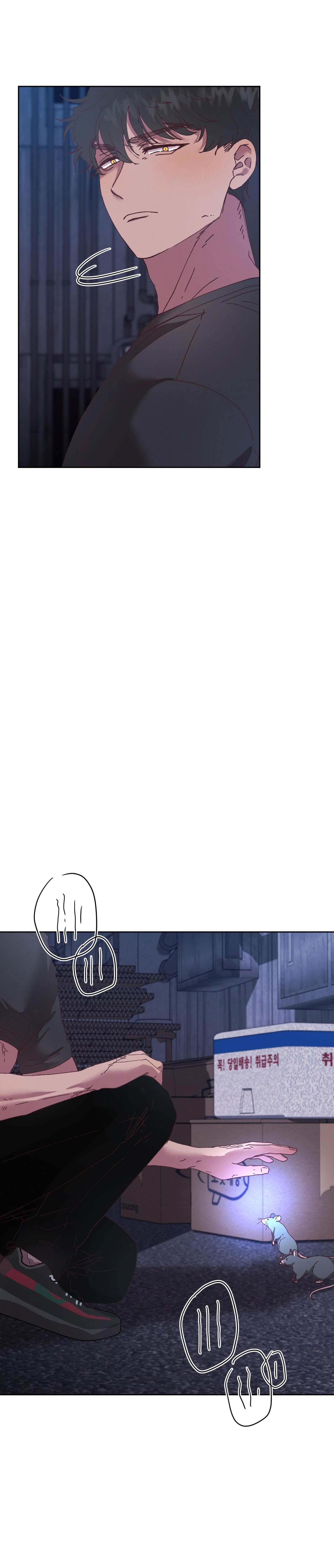 Tiếng Xuân Về Bên Anh - Chap 28