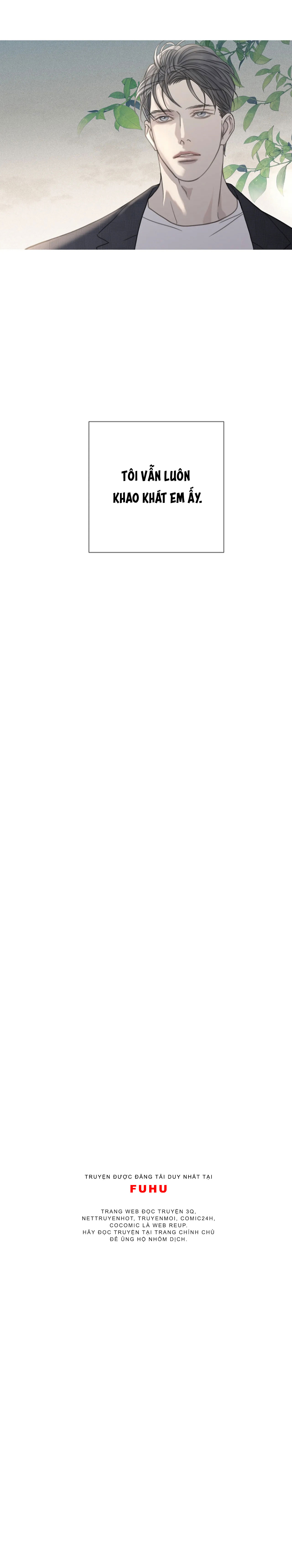 Chờ Cậu Nơi Đây - Chap 27