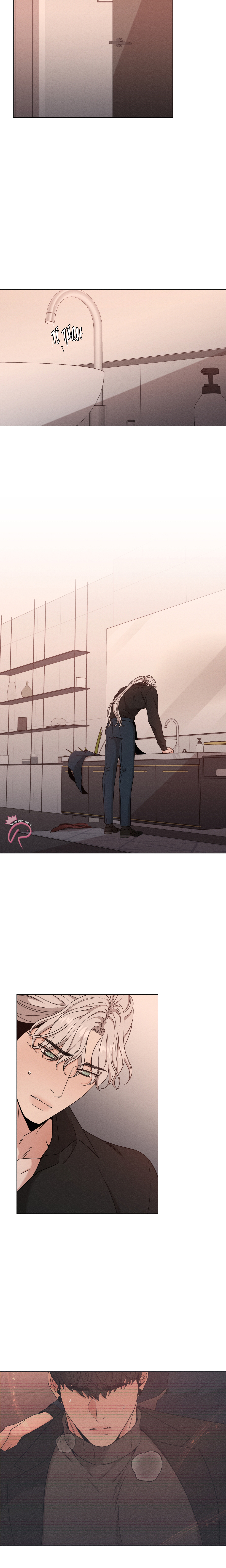 Hội Chứng Minmo - Chap 42