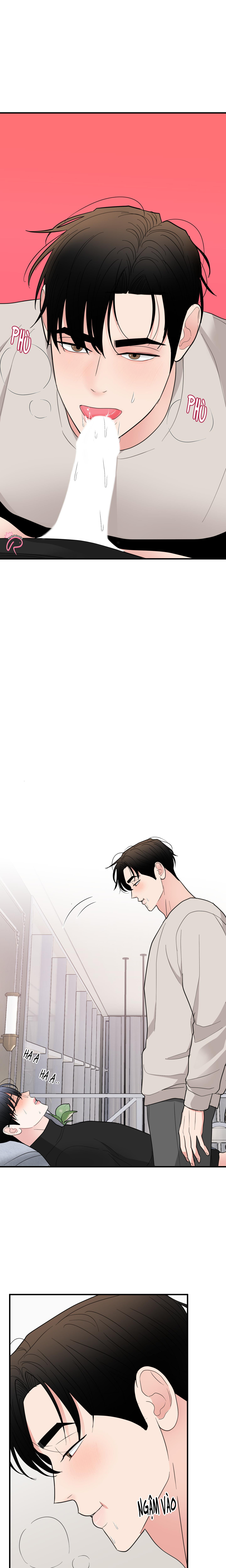 Cái Kết Của Kẻ Kiêu Ngạo - Chap 17 - 19+