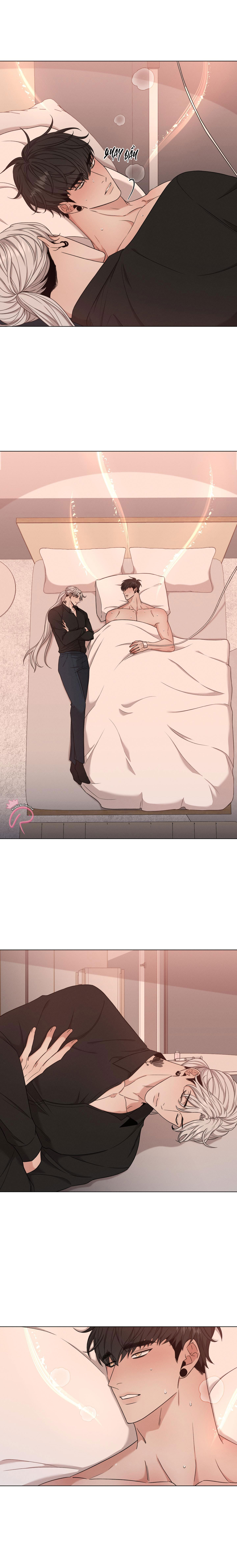 Hội Chứng Minmo - Chap 43