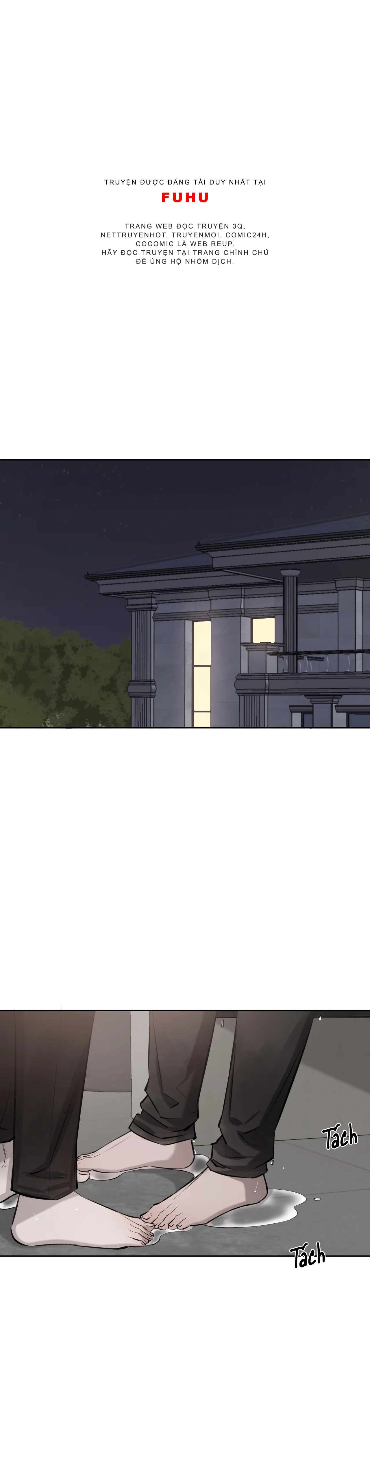 Ngẫu Nhiên Trở Thành Vận Mệnh - Chap 27