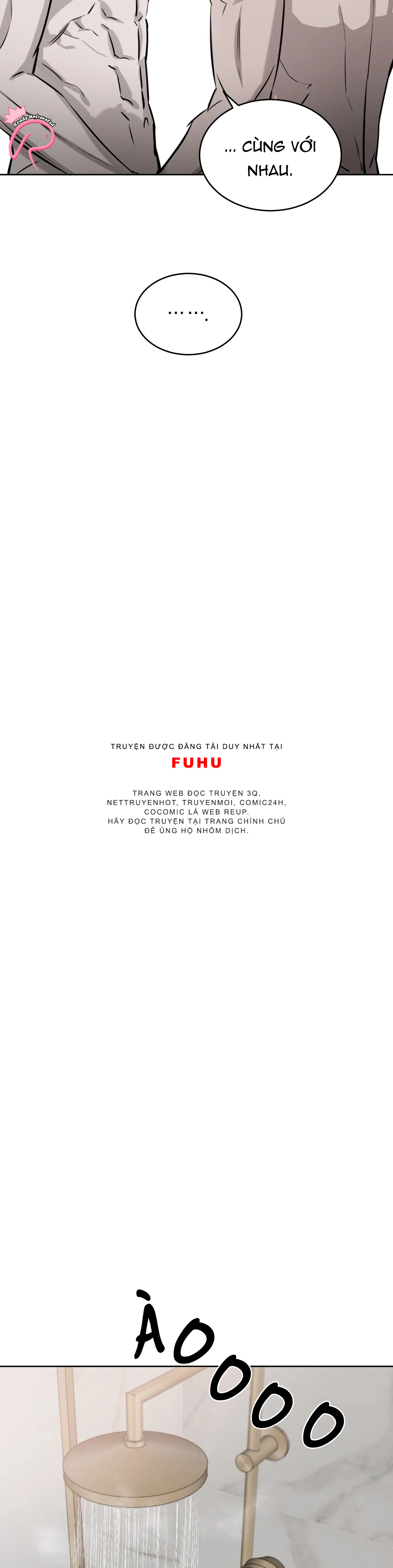 Ngẫu Nhiên Trở Thành Vận Mệnh - Chap 27