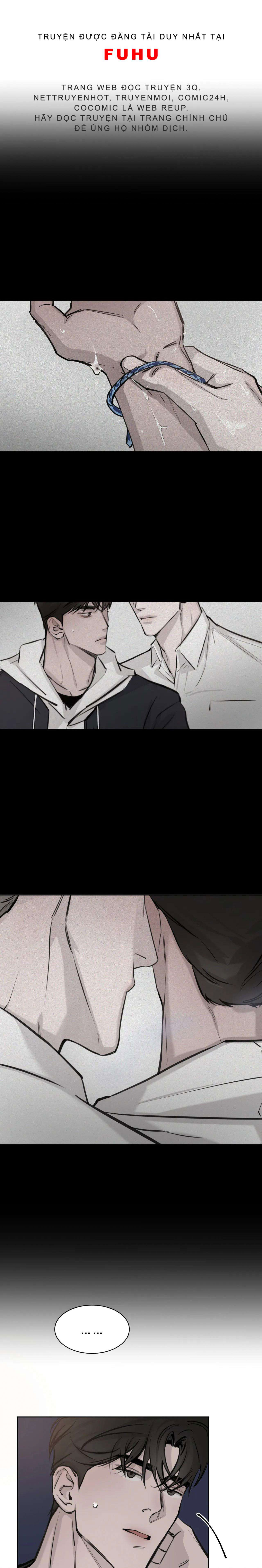 Ngẫu Nhiên Trở Thành Vận Mệnh - Chap 4