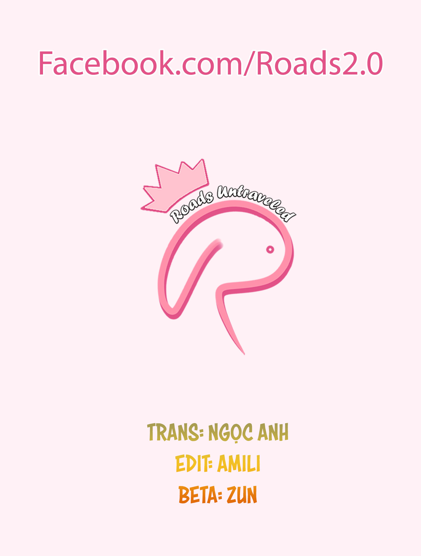 Cái Kết Của Kẻ Kiêu Ngạo - Chap 19