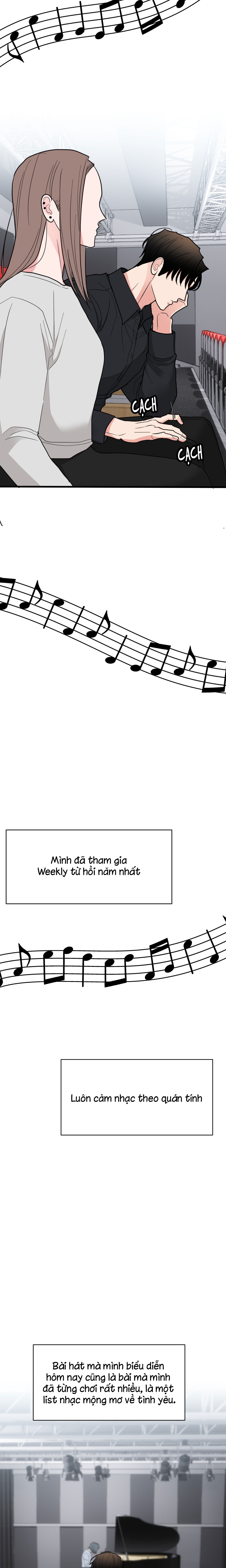 Cái Kết Của Kẻ Kiêu Ngạo - Chap 20