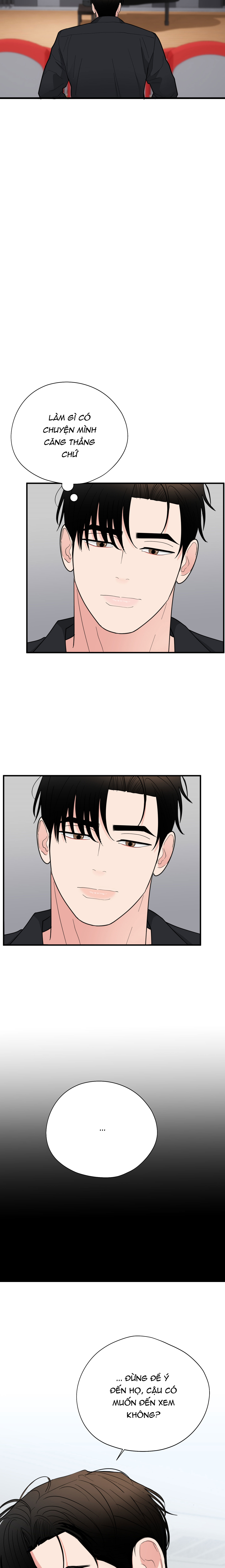 Cái Kết Của Kẻ Kiêu Ngạo - Chap 20