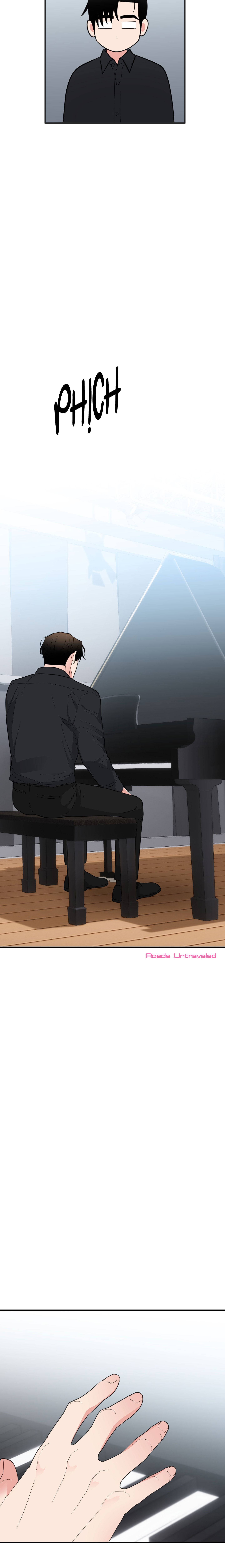 Cái Kết Của Kẻ Kiêu Ngạo - Chap 20