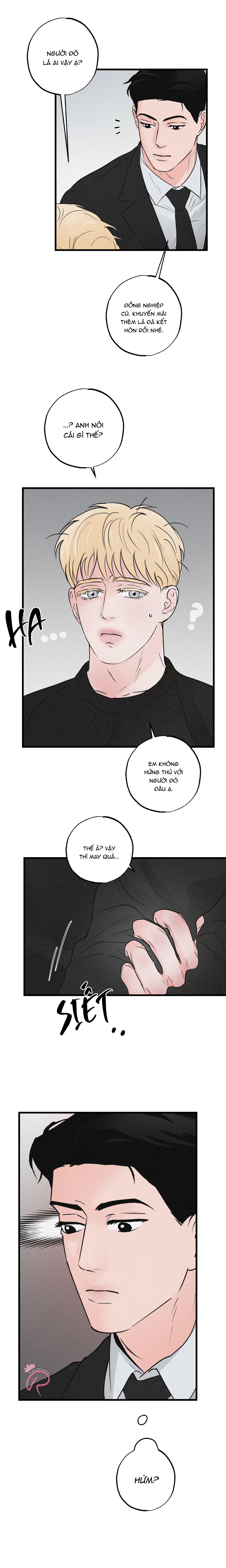 Xứng Đôi Vừa Lứa - Chap 1