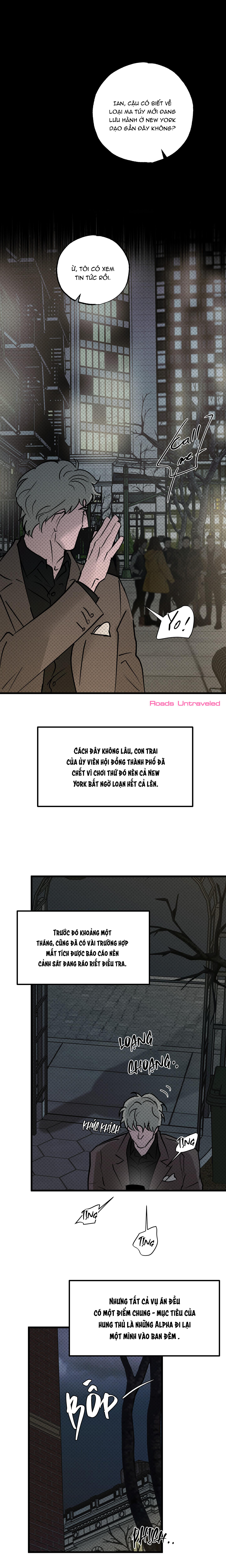 Xứng Đôi Vừa Lứa - Chap 1