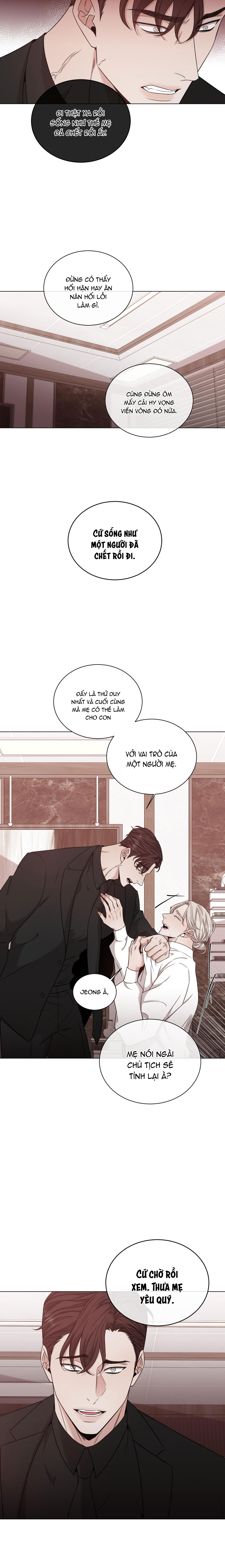 Hội Chứng Minmo - Chap 46