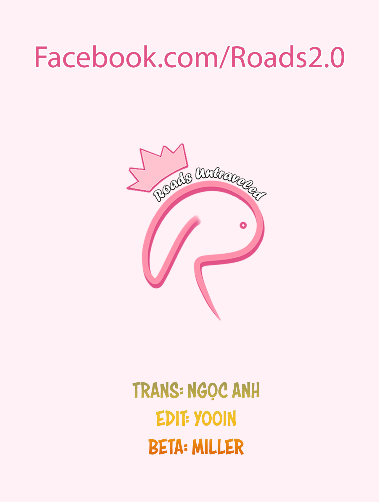 Ngẫu Nhiên Trở Thành Vận Mệnh - Chap 29 - 19+