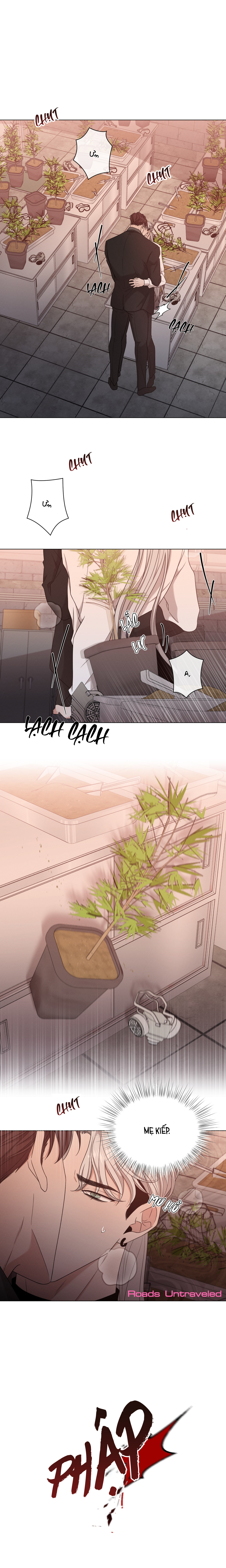 Hội Chứng Minmo - Chap 48