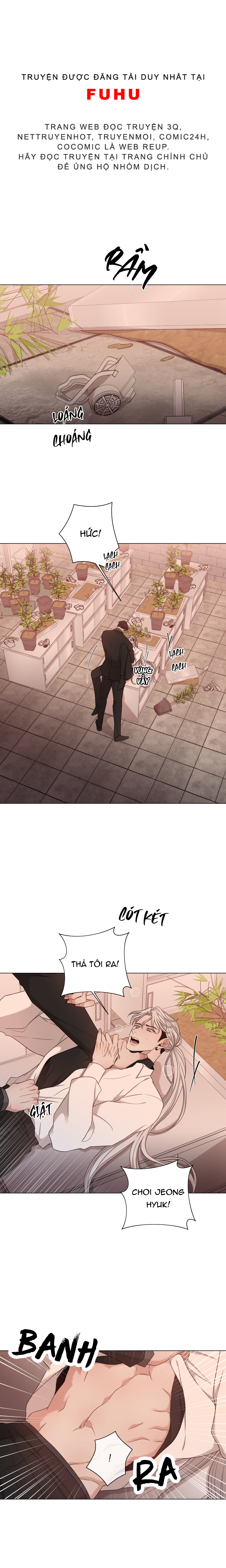 Hội Chứng Minmo - Chap 49