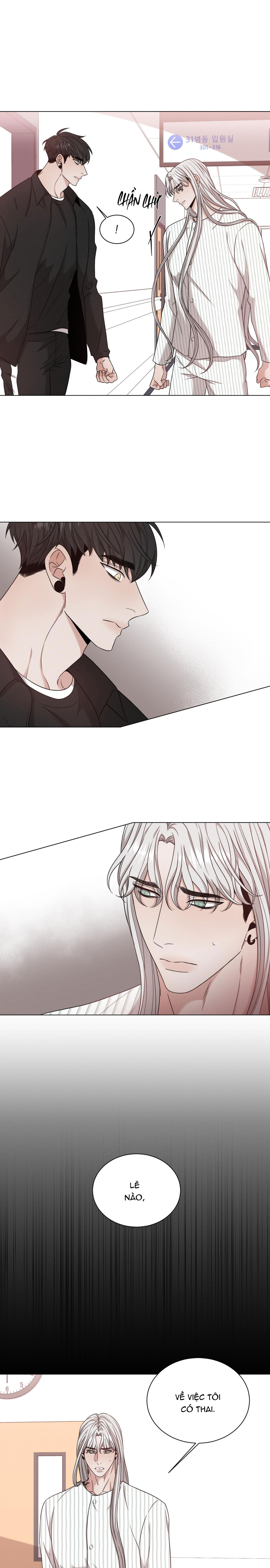 Hội Chứng Minmo - Chap 50