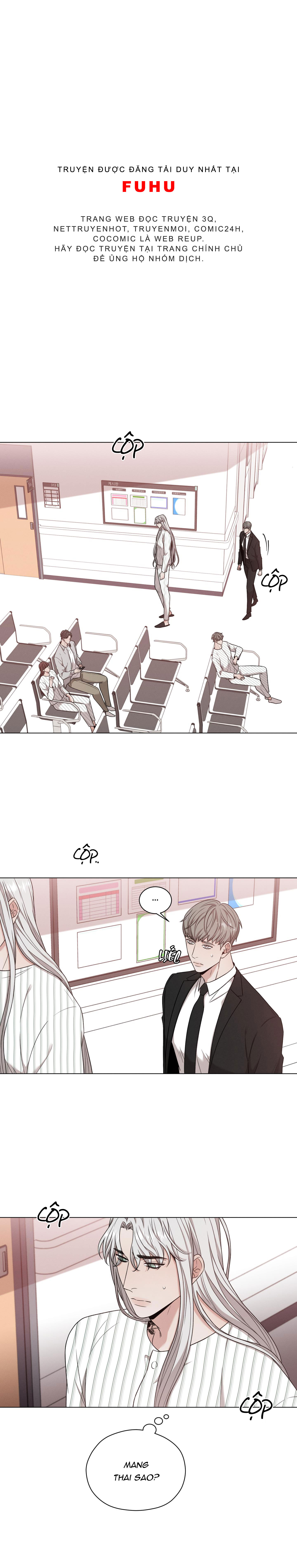 Hội Chứng Minmo - Chap 50