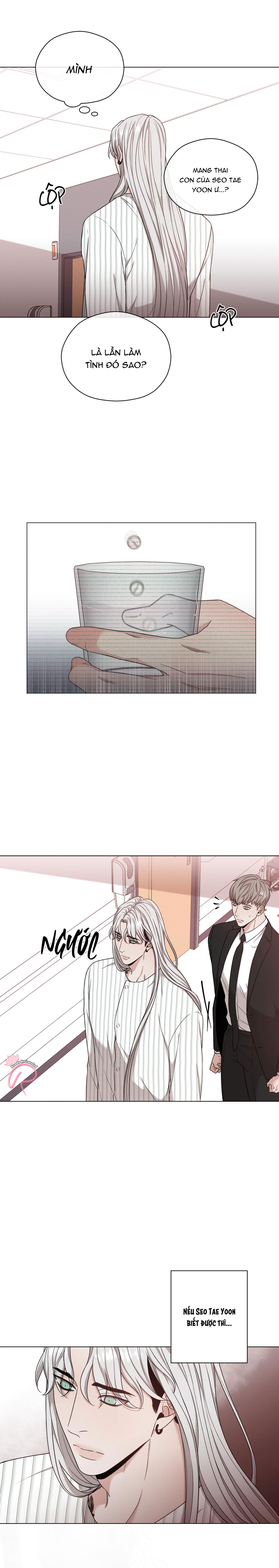 Hội Chứng Minmo - Chap 50