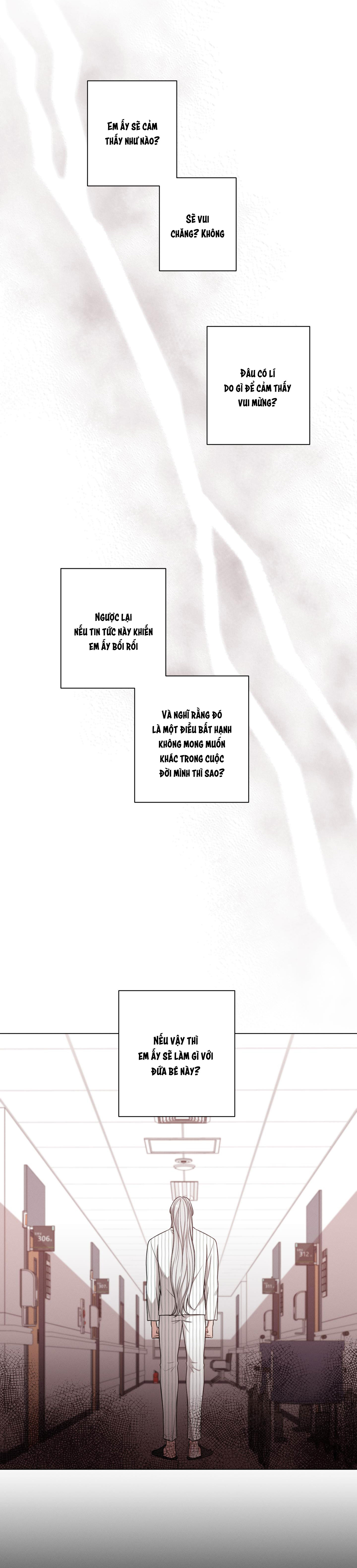 Hội Chứng Minmo - Chap 50