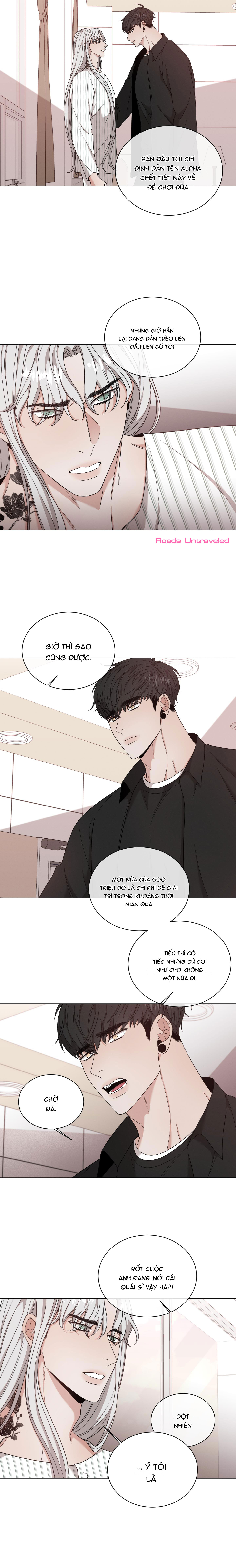 Hội Chứng Minmo - Chap 51