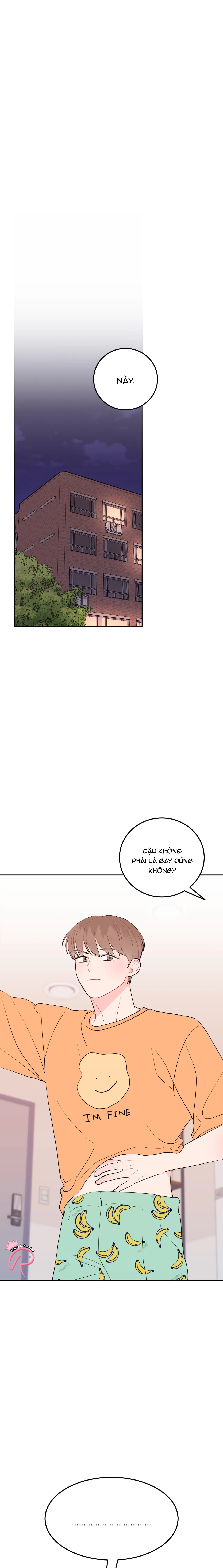 Mối Quan Hệ Đi Quá Giới Hạn - Chap 36 - 19+