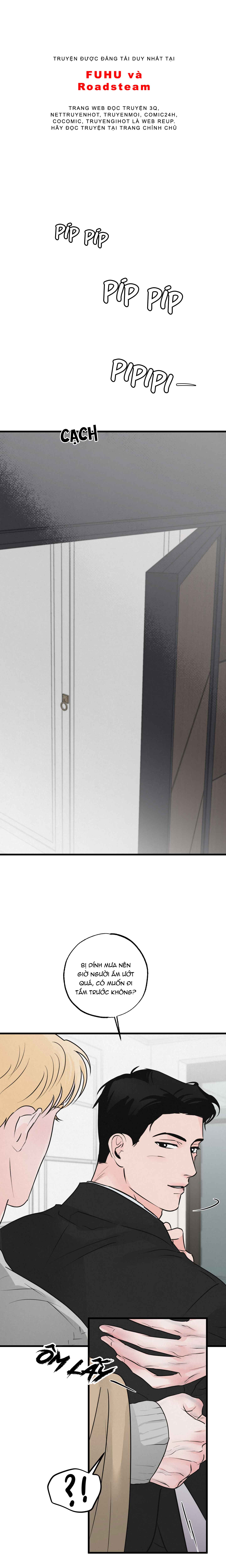 Xứng Đôi Vừa Lứa - Chap 13