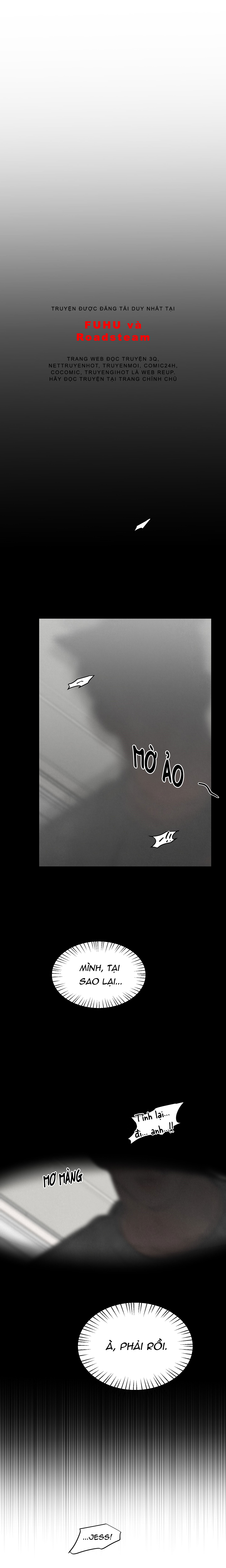 Xứng Đôi Vừa Lứa - Chap 15