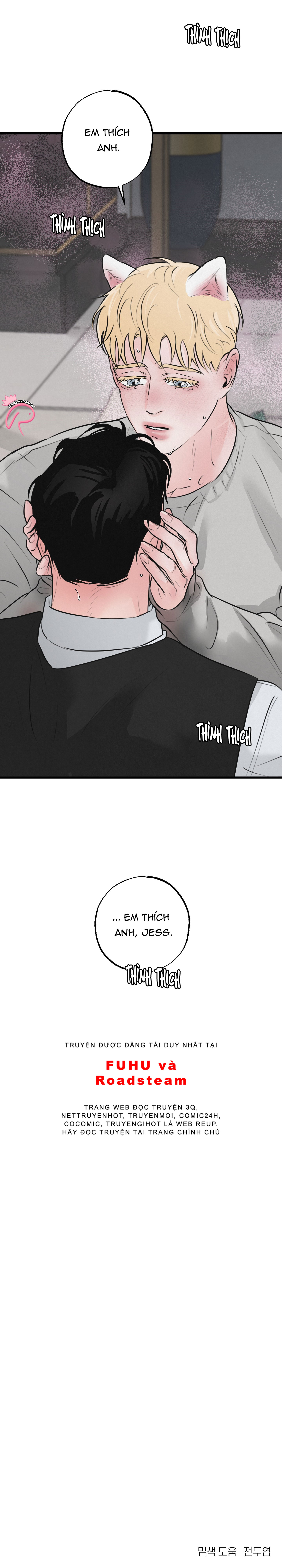 Xứng Đôi Vừa Lứa - Chap 15