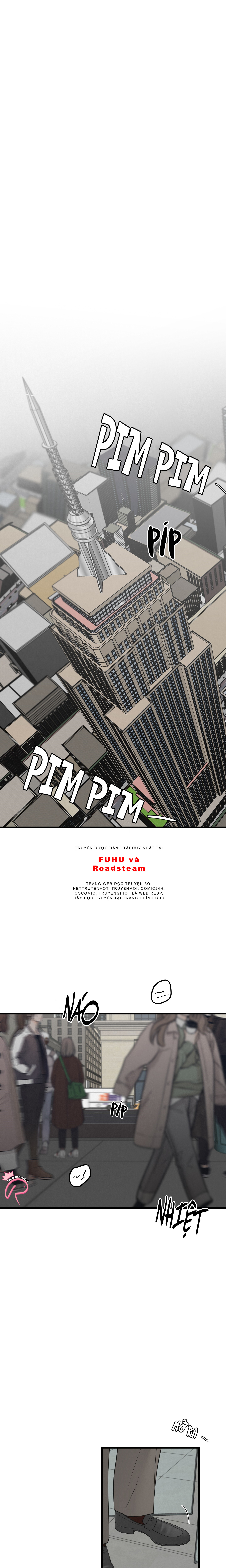 Xứng Đôi Vừa Lứa - Chap 17