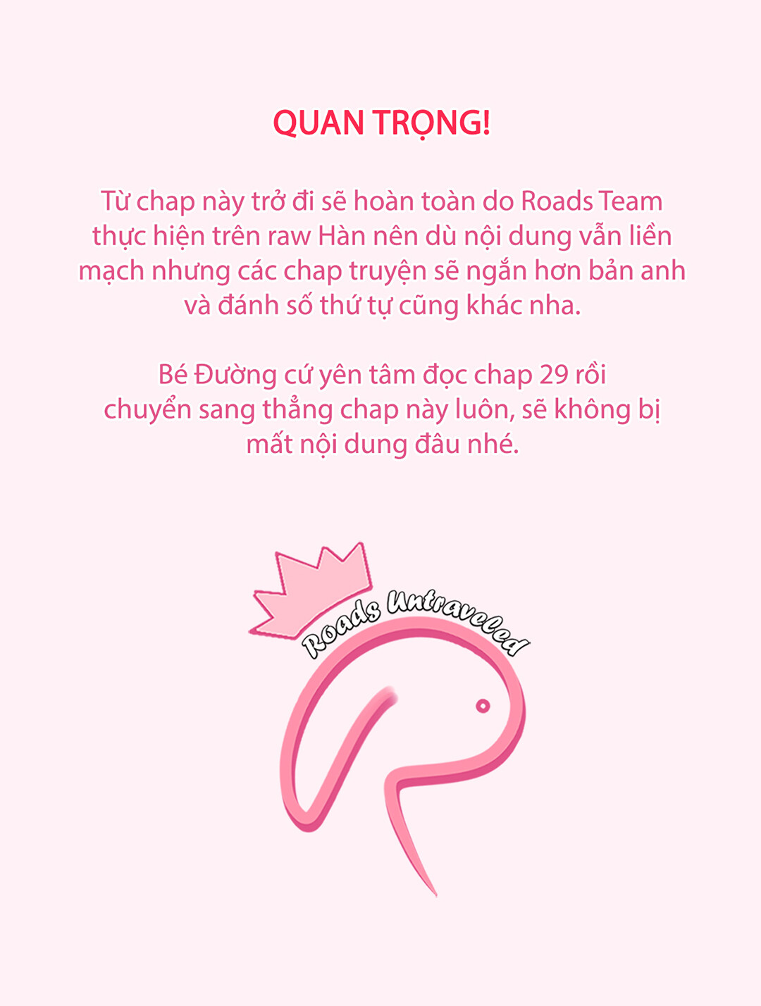 Trong Tâm Trí Của Quý Ngài Beta - Chap 42 (Bản Hàn, nối tiếp 29)