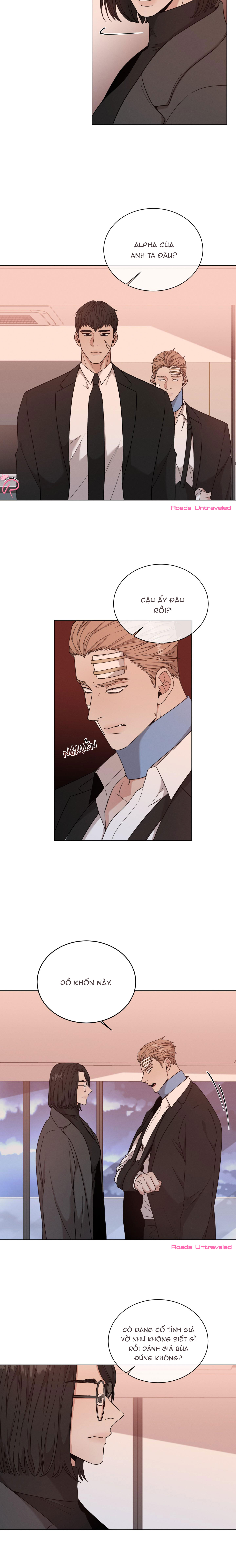 Hội Chứng Minmo - Chap 57