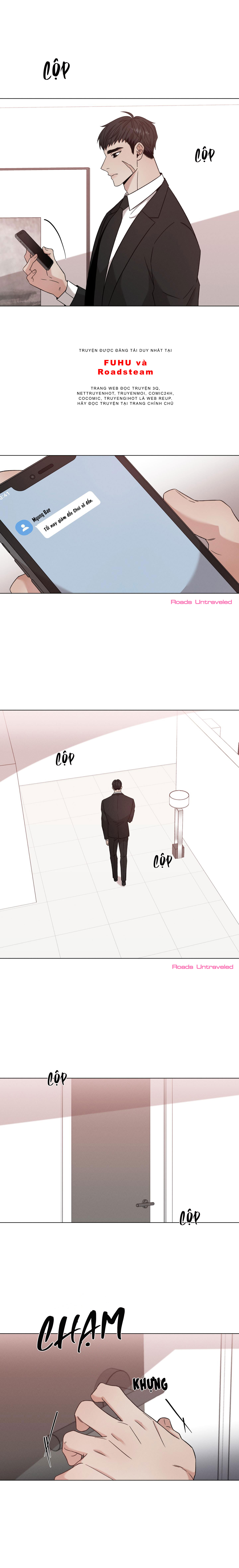 Hội Chứng Minmo - Chap 58