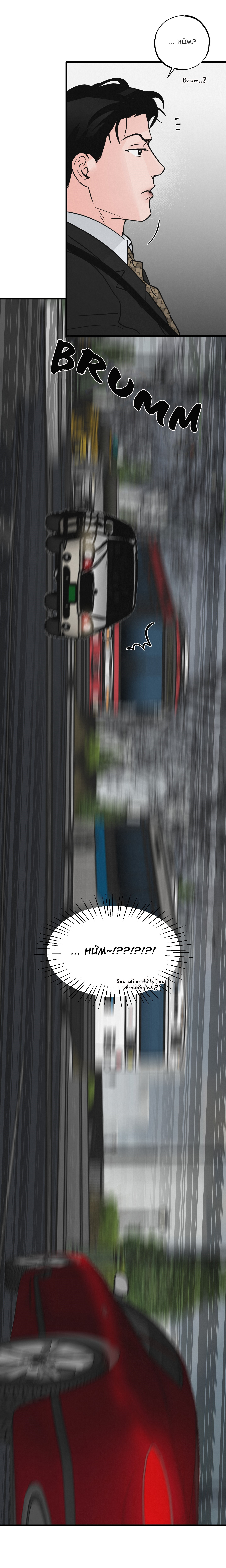 Xứng Đôi Vừa Lứa - Chap 19