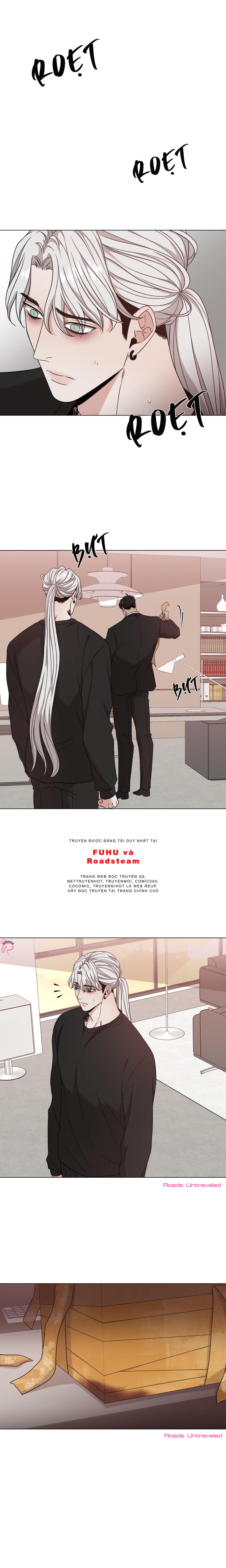 Hội Chứng Minmo - Chap 59