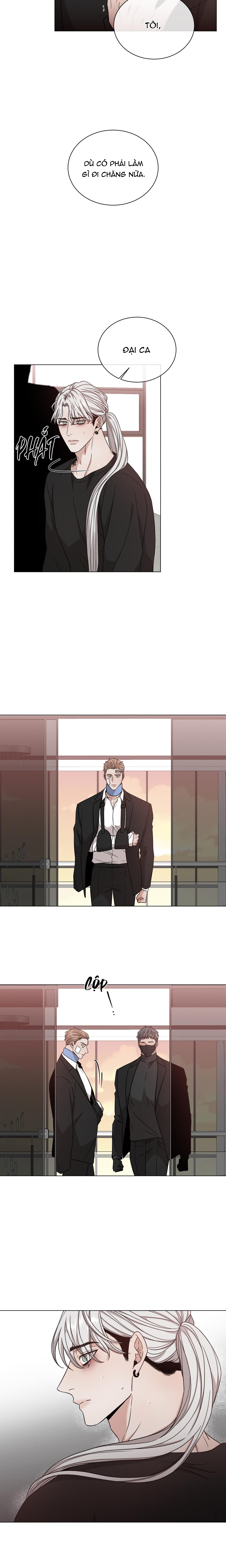 Hội Chứng Minmo - Chap 59