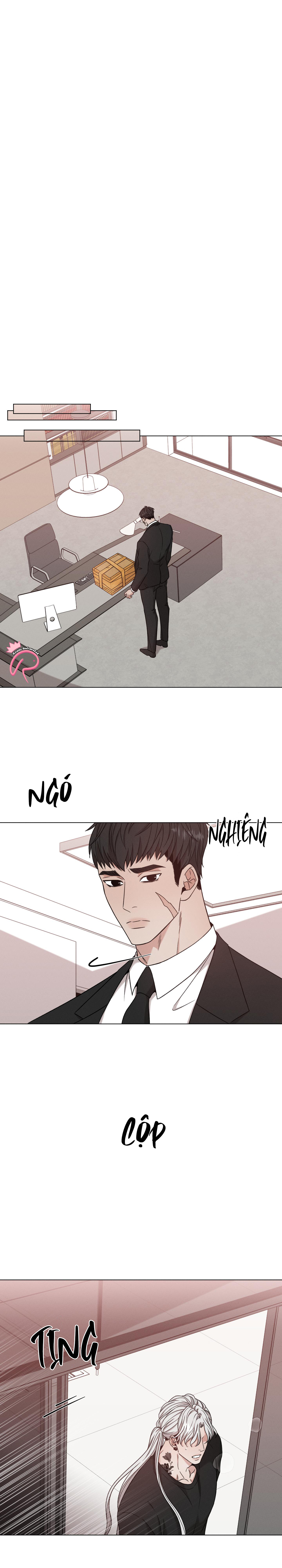 Hội Chứng Minmo - Chap 59
