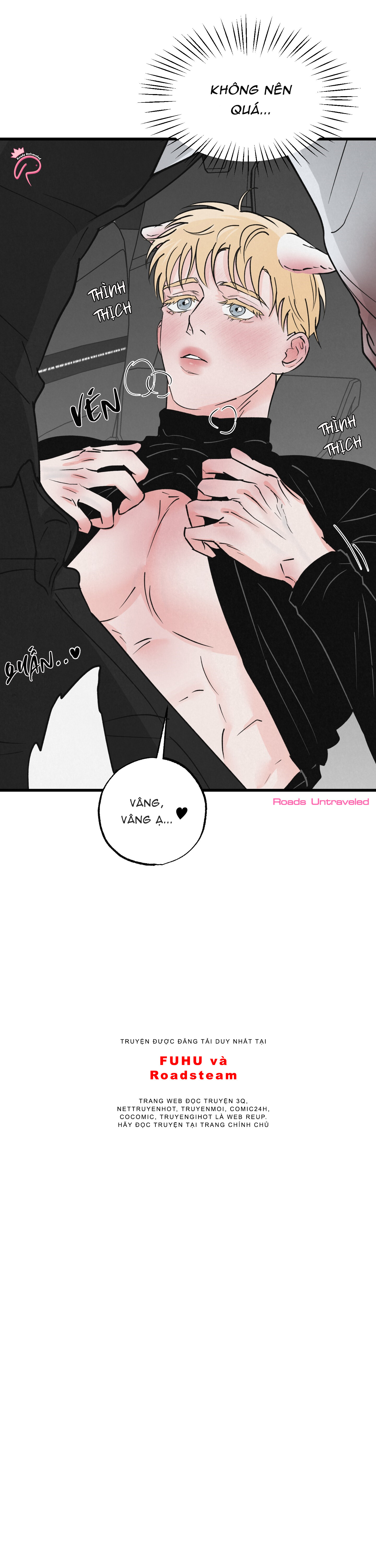 Xứng Đôi Vừa Lứa - Chap 21