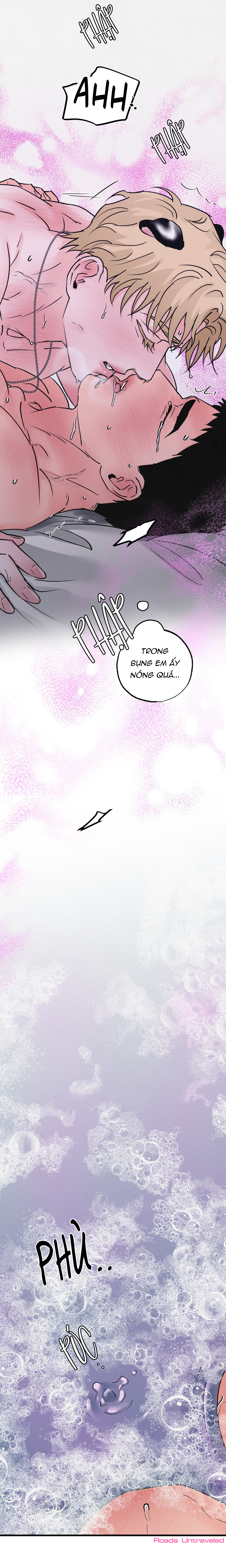 Xứng Đôi Vừa Lứa - Chap 25 END SS1 - 19+