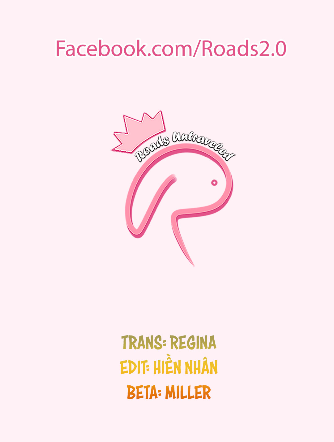 Trong Tâm Trí Của Quý Ngài Beta - Chap 57 - 19+