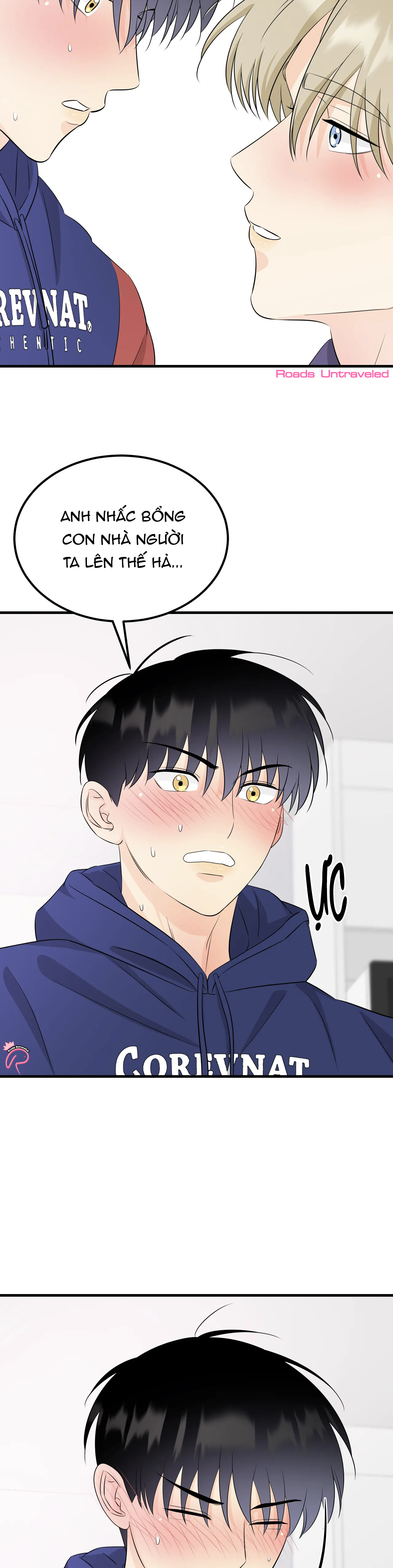 Thần Tiên Kết Đôi - Chap 16