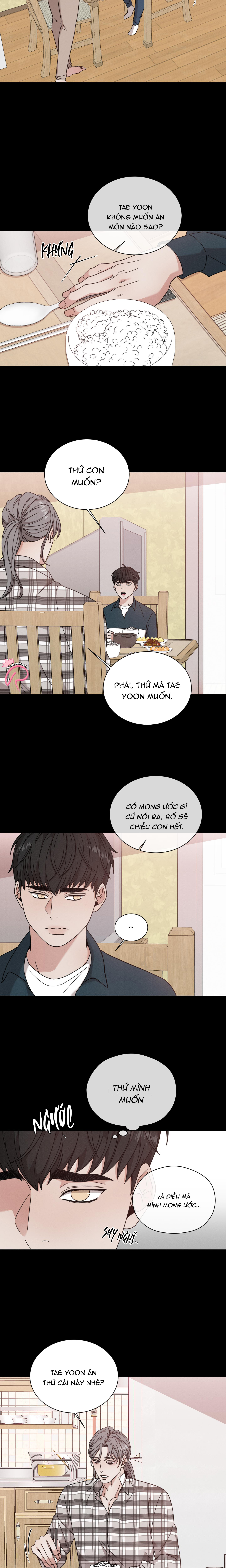 Hội Chứng Minmo - Chap 66