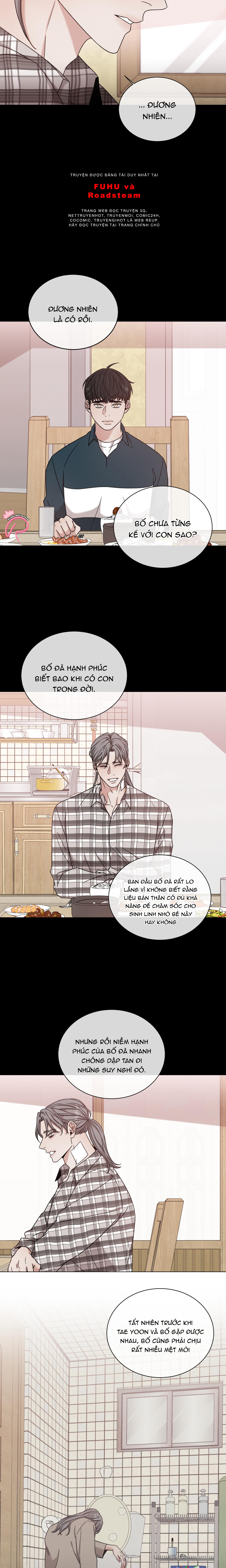 Hội Chứng Minmo - Chap 66