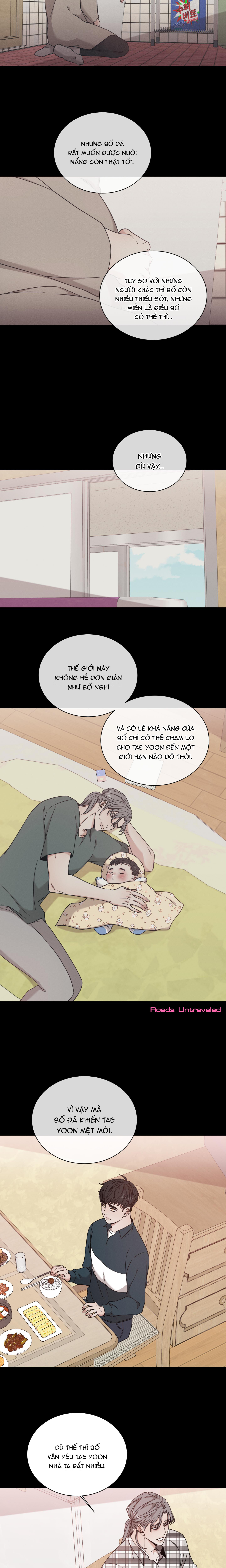 Hội Chứng Minmo - Chap 66