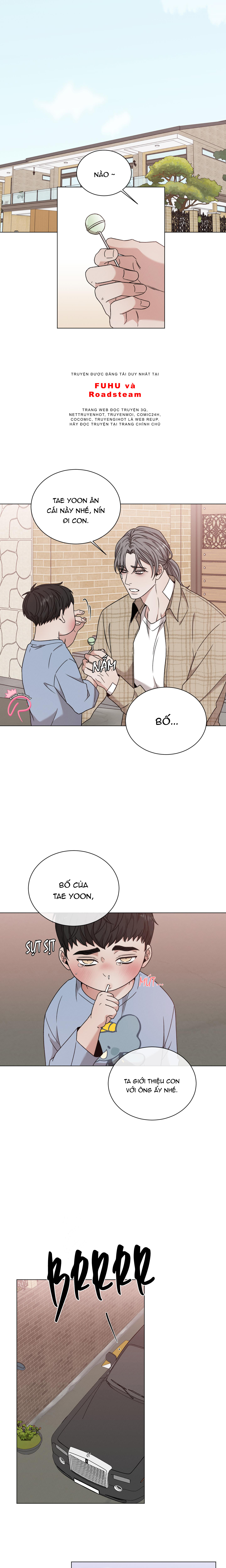 Hội Chứng Minmo - Chap 68 END - 19+