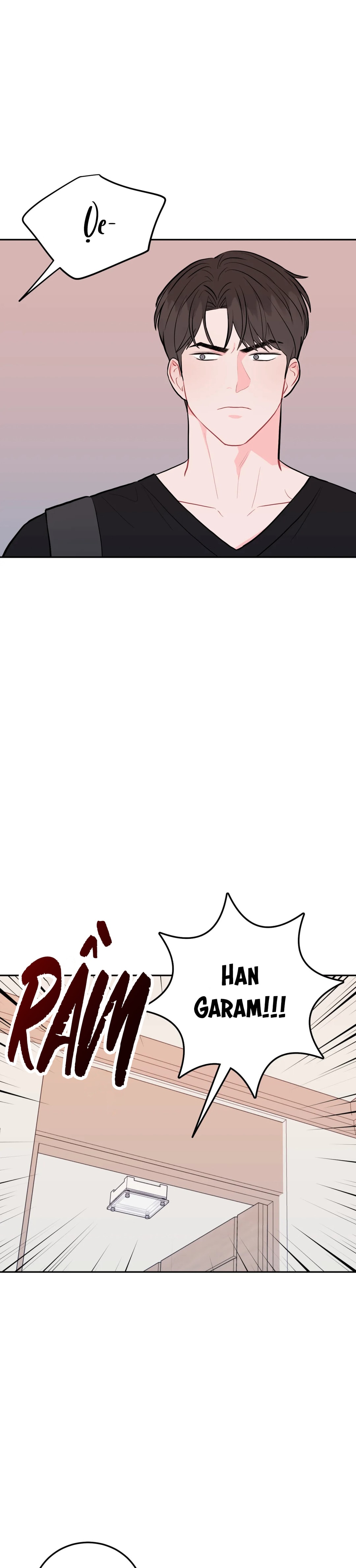 Mối Quan Hệ Đi Quá Giới Hạn - Chap 61