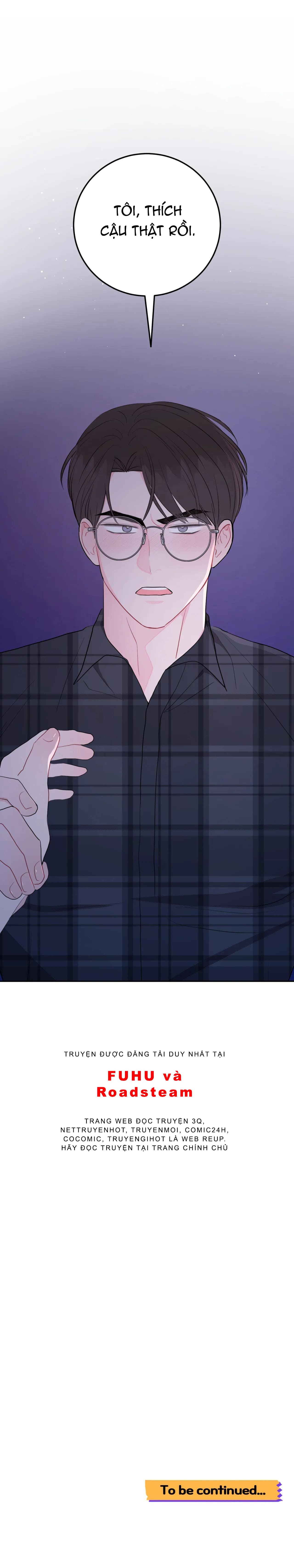 Mối Quan Hệ Đi Quá Giới Hạn - Chap 51