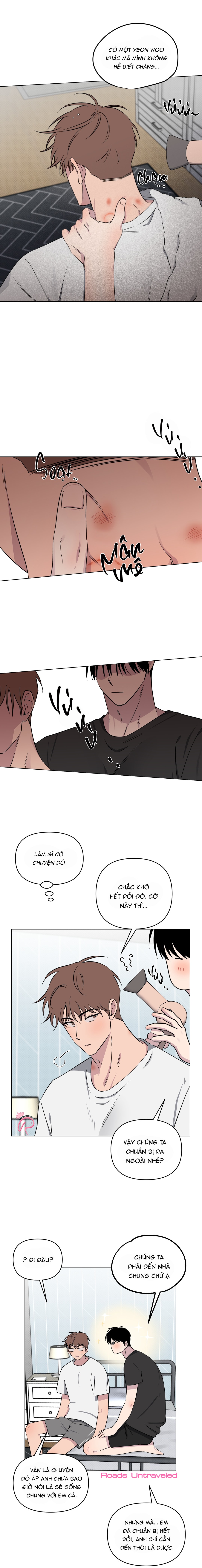 Vận May Nhất Đời - Chap 31 - END SS1 - 19+