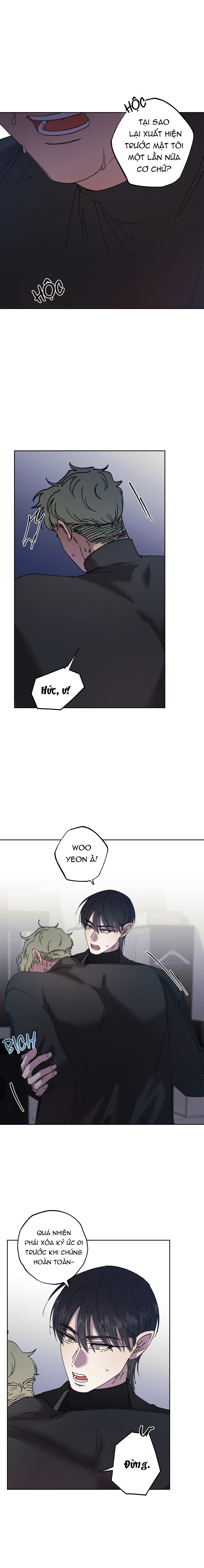 Tiếng Xuân Về Bên Anh - Chap 42