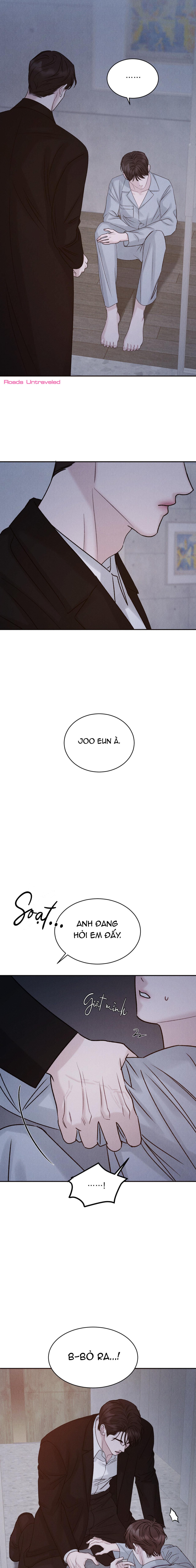 Đặc Ân (Joo Eun) - Chap 21